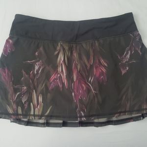 Lululemon Pacesetter Skirt